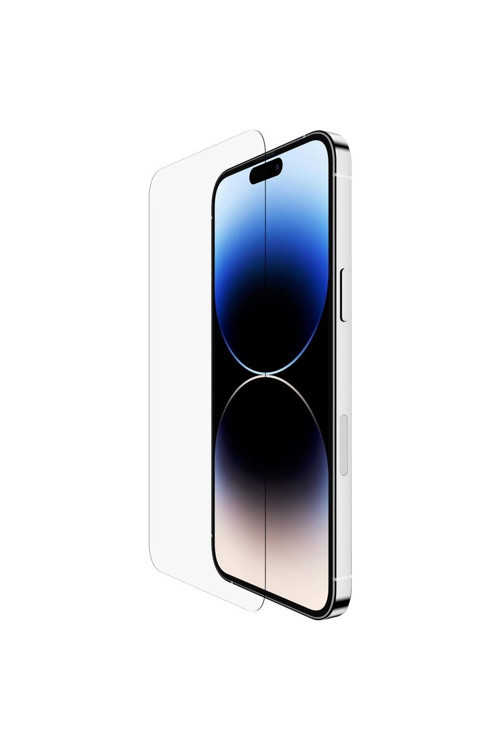 Apple İphone 14 Pro Max Standart Kırılmaz Cam