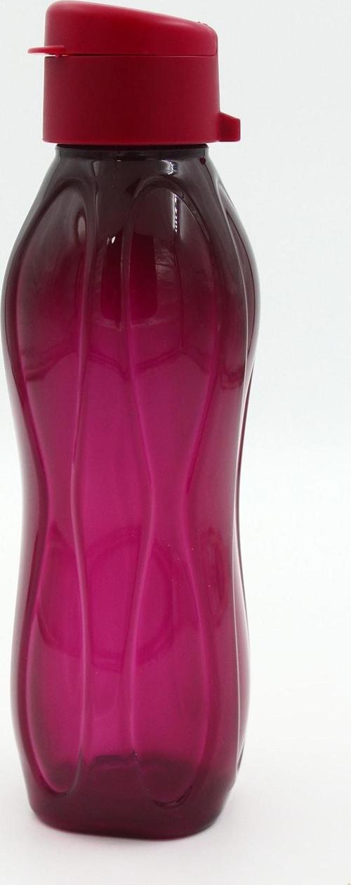 Su Şişesi Plastik 750 ml Pembe