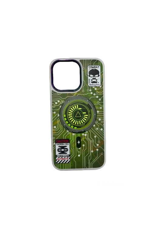 Apple Iphone 11 Pro Max Magsafe Rolling Kılıf