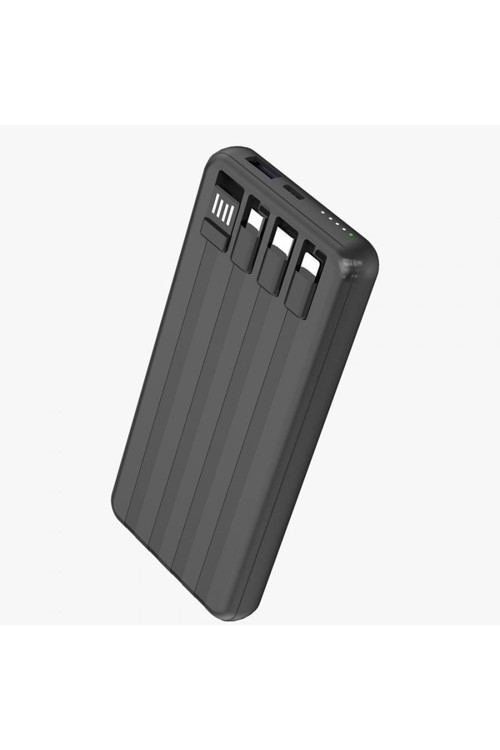 Kp Power Wp-16 Wireless Powerbank 10.000 Amper