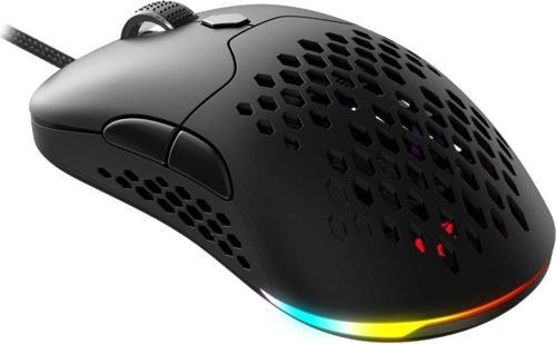 Gamenote MS963WB RGB Wireless Kablosuz Modüler Profesyonel Gaming Mouse