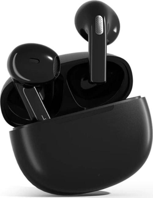 T20 Tws Aily Pods Siyah 5.3 Bluetooth Kulaklık 220mah