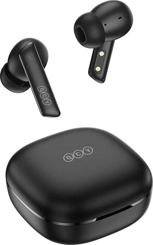 Melobuds Anc Bluetooth 5.2 Tws Siyah Kulaklık Türkiye Garantili