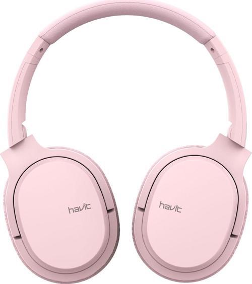 I62 Katlanabilir Kafaüstü Mikrofonlu Bluetooth Kulaklık