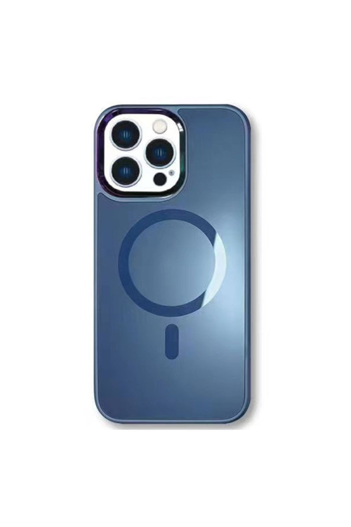 Casematic Ag-Case Magsafe Lacivert İphone 14