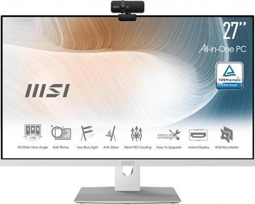 MODERN AM271P 11M-020TR i5-1135G7 8GB 512GB SSD 27 FHD Windows 10 Pro