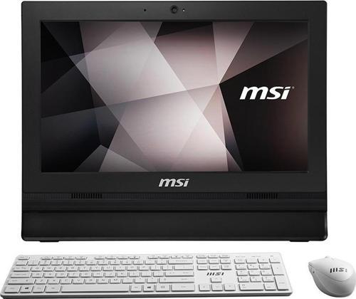 PRO 16T 10M-219XTR Celeron 5205U 4GB 250GB SSD 15.6 HD Touch FreeDOS