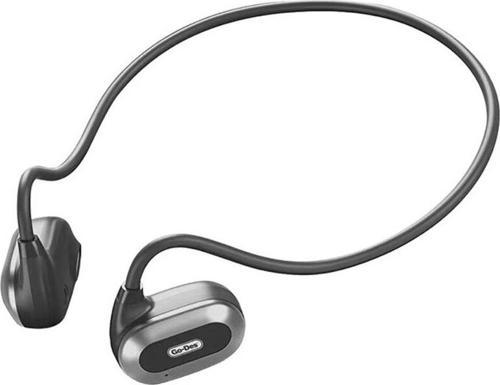 Boyun Askılı Sporcu Bluetooth Kulaklığı Hava İletim Teknolojili Su Geçirmez 1200mAh Go Des GD-EP1030