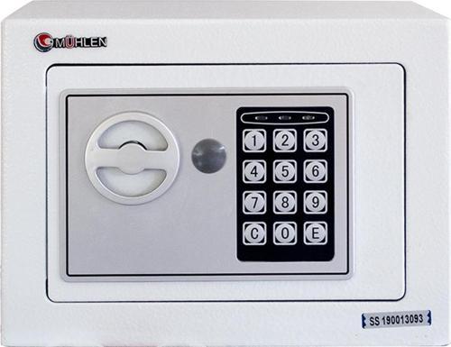 Schutz 17W  ELEKTRONİK PARA VE DEĞERLİ EŞYA KASASI