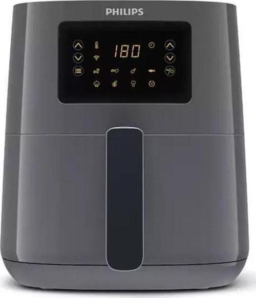 Hd9255/60 Rapid Air 5000 Serisi Airfryer - Uzaktan Bağlantılı