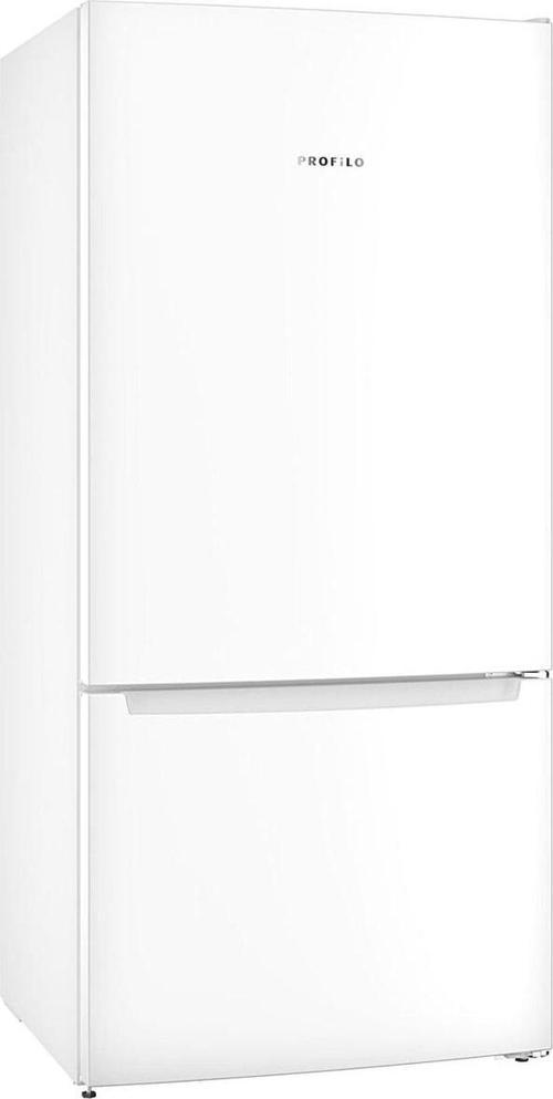 BD3086WEVN E Enerji Sınıfı 631 Lt NoFrost Alttan Donduruculu Buzdolabı
