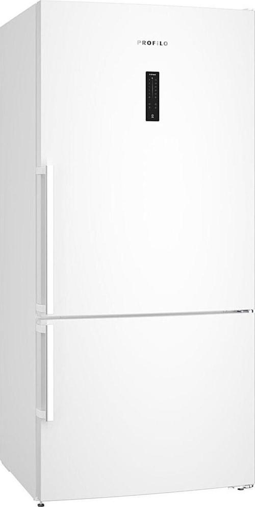 Bd3086wecn E Enerji Sınıfı 631 Lt Nofrost Alttan Donduruculu Buzdolabı