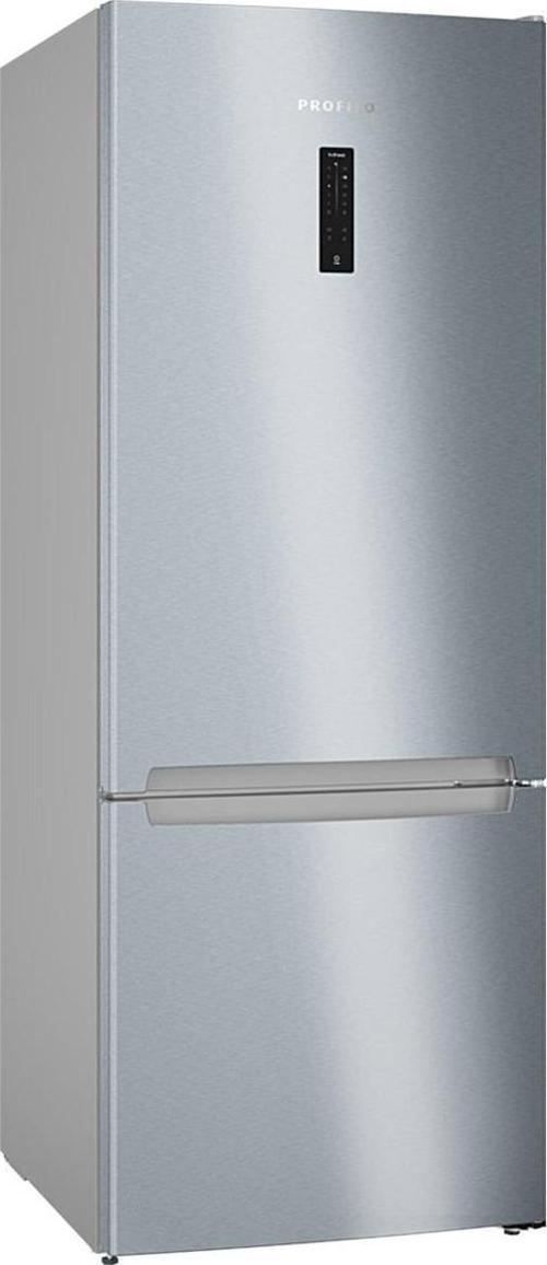 BD3055IECN E Enerji Sınıfı 483 Lt NoFrost Alttan Donduruculu Buzdolabı