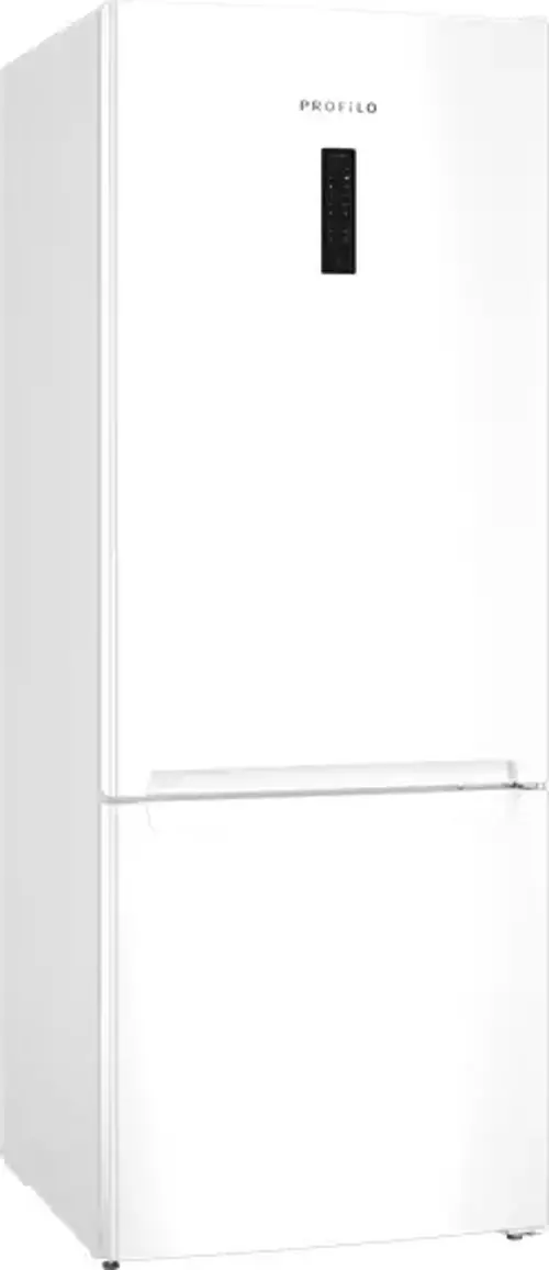 BD3055WECN E Enerji Sınıfı 483 Lt NoFrost Alttan Donduruculu Buzdolabı
