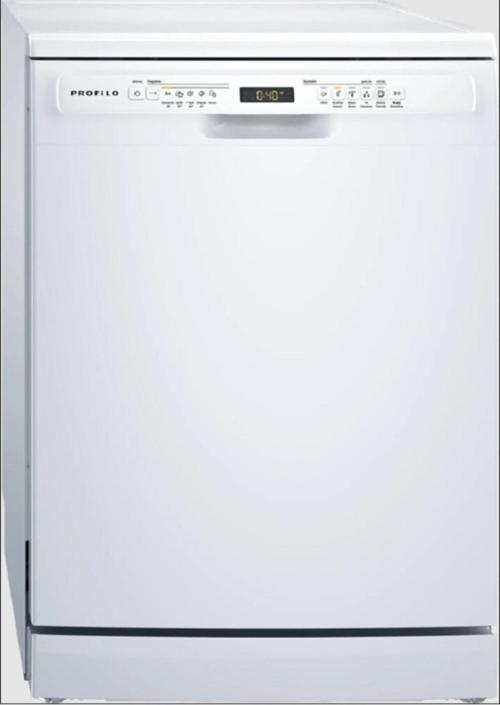 BMS421E3 D Enerji Sınıfı 5 Programlı 13 Kişilik Bulaşık Makinesi