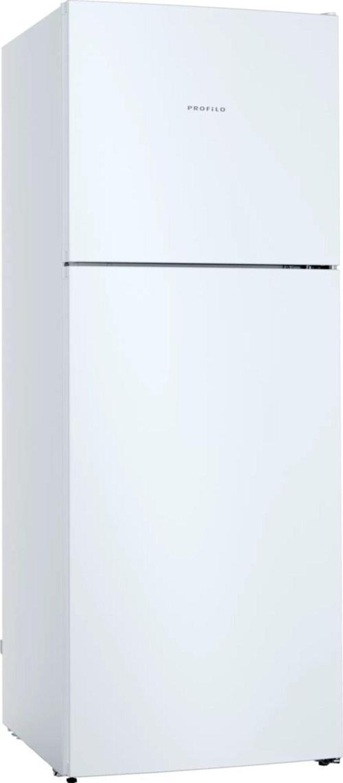 Bd2155Wfnn Çift Kapılı No Frost Buzdolabı