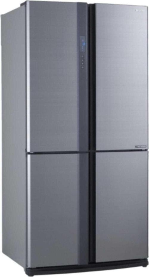 Sj-ex820f-sl Gardrop Tipi Buzdolabı
