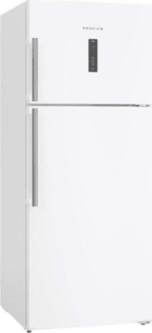 BD2176WFAN Çift Kapılı No Frost Buzdolabı