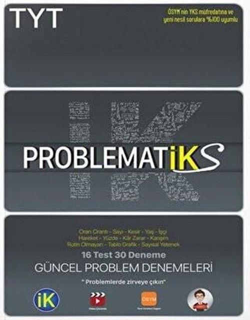 TYT Problematiks