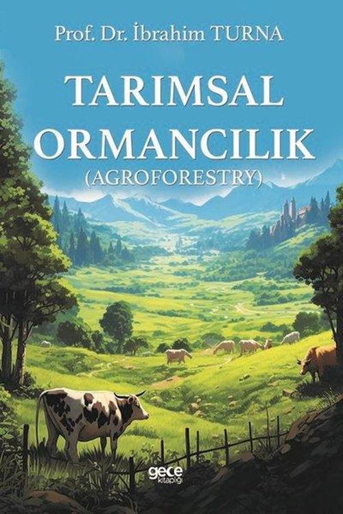 Tarımsal Ormancılık - Agroforestry