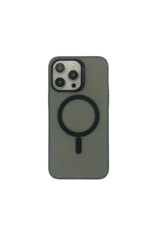 Flori Magsafe Kılıf İphone 11