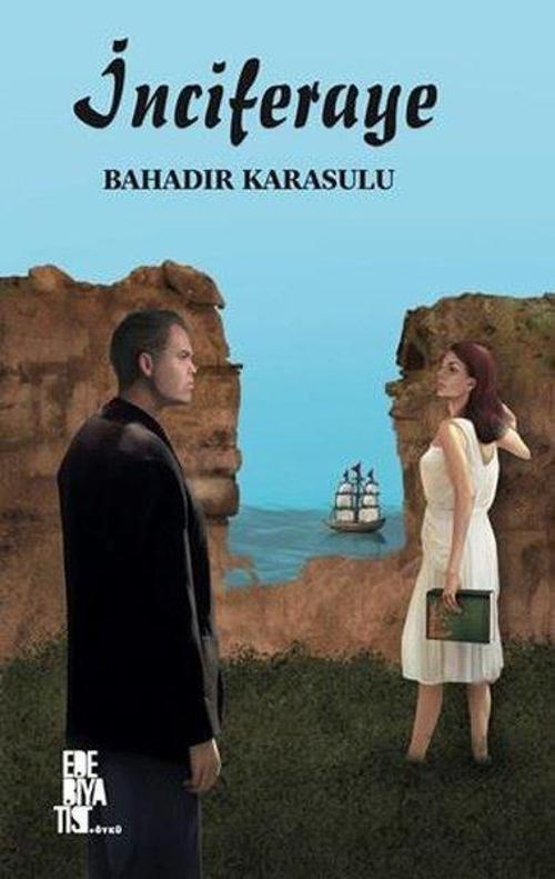 İnciferaye