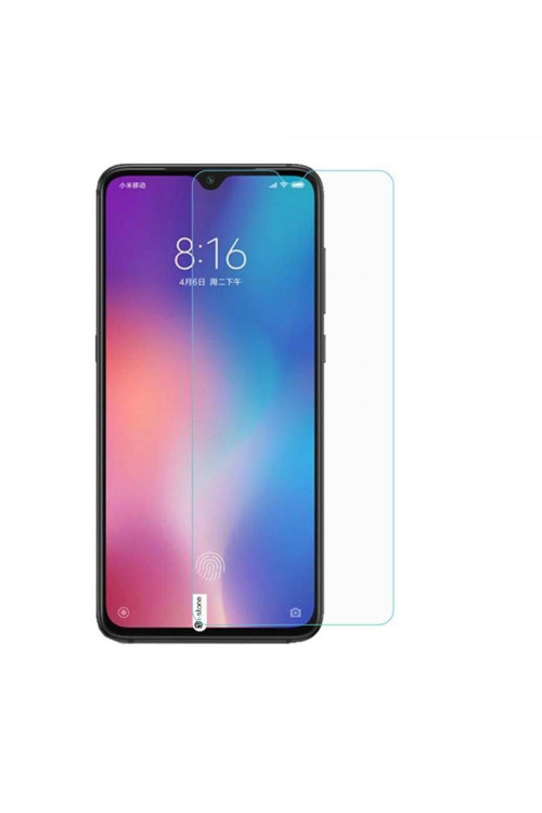 Xiaomi Mi 9 Se Standart Kırılmaz Cam