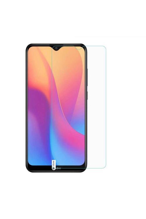 Xiaomi Redmi 8A Standart Kırılmaz Cam