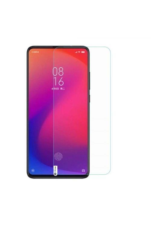 Xiaomi Mi 9T Standart Kırılmaz Cam