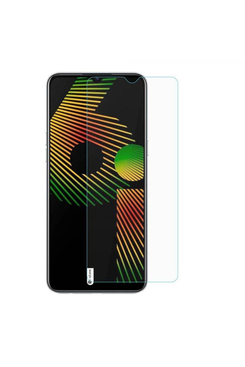 Realme 6İ Standart Kırılmaz Cam