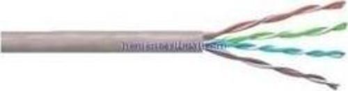 H06-00402-Dp0 Fv0000 4X2X23 Cat6 Lsoh Gri 500 Metre U-Utp Kablo