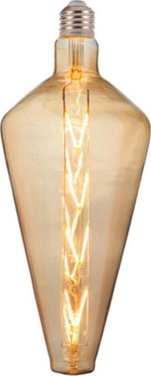 Paradox-8 Led Ampül 2400K 8W Flament