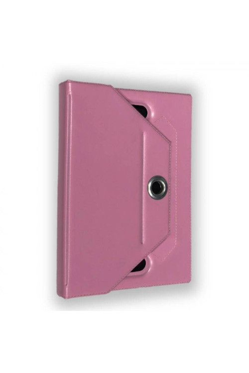Codegen Ultimix 95 Universal Dönerli Standlı Tablet Kılıfı A. Pembe
