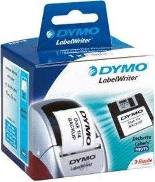Lw Disket Etiketi 320 Adet 70X54 Mm 99015 S0722440