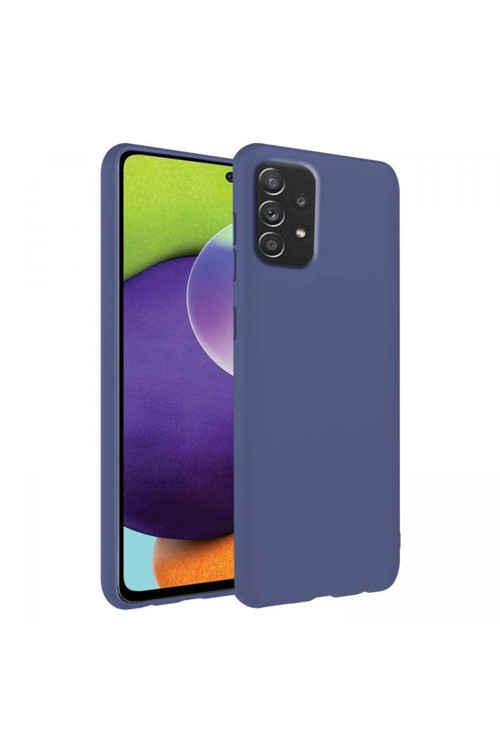 Samsung Galaxy A52 Ince Mat Silikon Kılıf