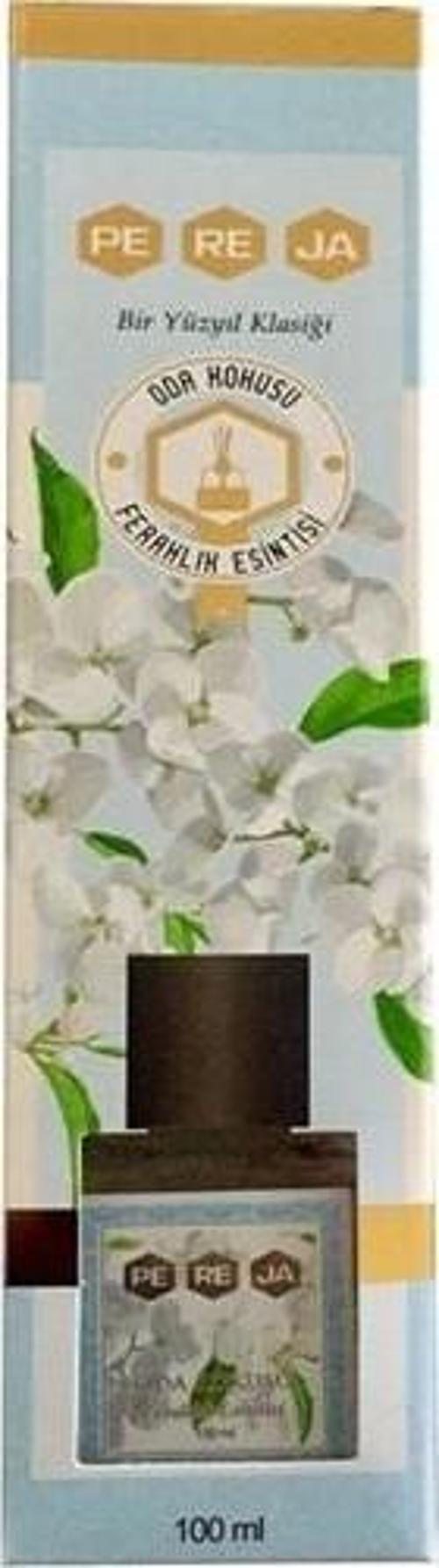 Diffuser 100Ml Ferahlık Esintisi Çubuklu Oda Kokusu