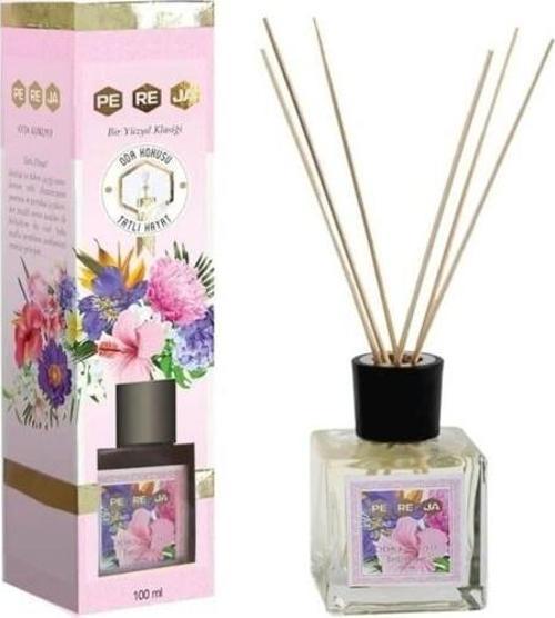 Diffuser 100Ml Tatlı Hayat Çubuklu Oda Kokusu