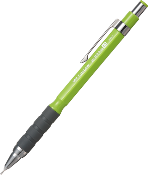 Sh-300 Grip Limon Versatil Kalem 0.5 Gr51 05 Lv-T-Sh-Gr51 R5 Lıv