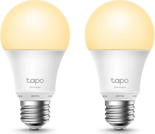 Tapo L510E (2-Pack) Akıllı Wi-Fi Led Ampul İkili Paket