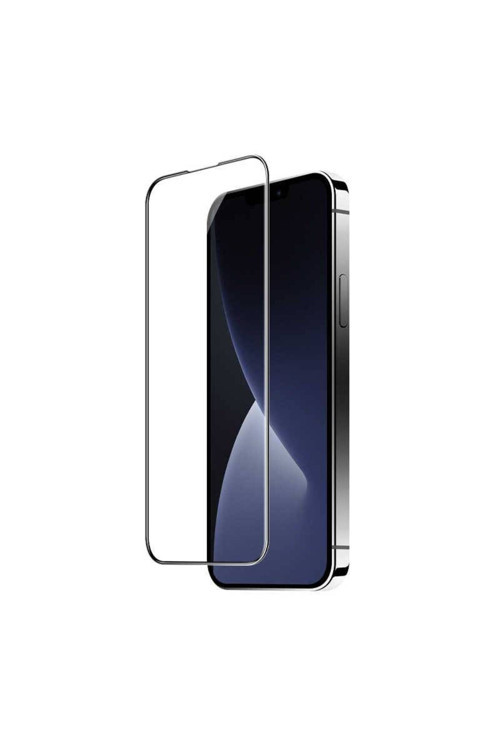 Tecno Spark 8T Tam Kaplayan Full Cam Ekran Koruyucu