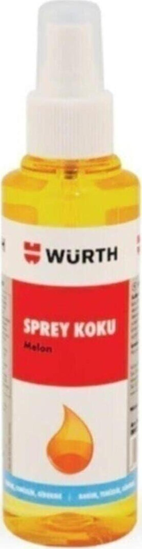 Melon 150Ml Sprey Oda Kokusu