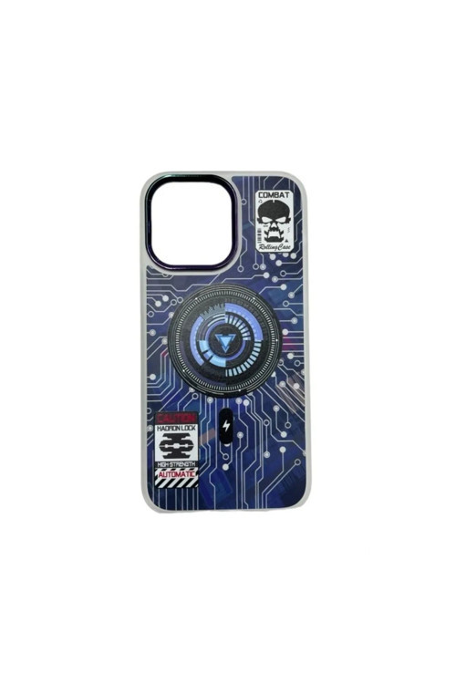 Apple Iphone 11 Pro Max Magsafe Rolling Kılıf
