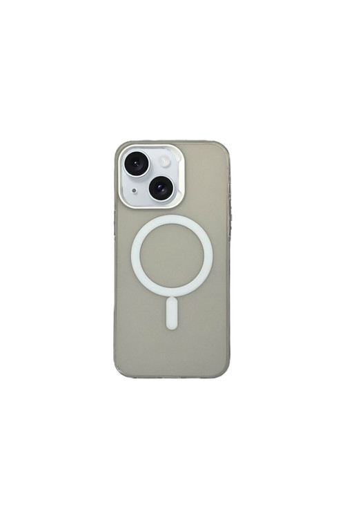 Flori Magsafe Kılıf İphone 14
