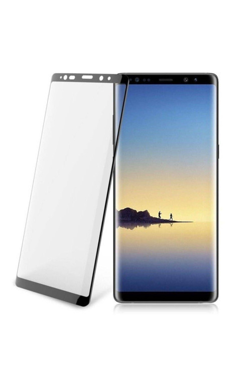 Samsung Galaxy Note 10 Polymer Nono Darbe Emici Ekran Koruyucu