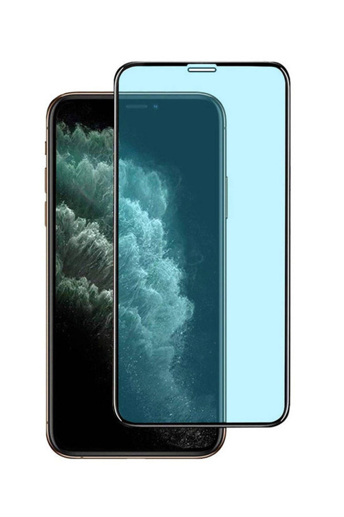 İphone 11 Pro Polymer Nono Darbe Emici Ekran Koruyucu