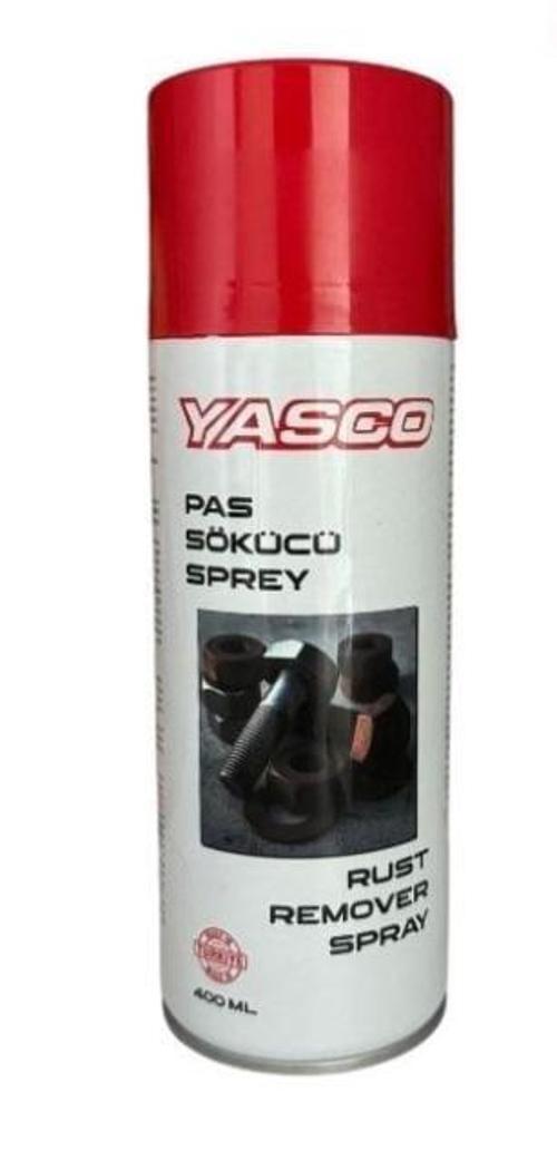 Pas Sökücü Sprey 400ML