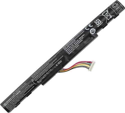 Acer Aspire E5-573-58R0 N15Q Batarya ile Uyumlu  Pil