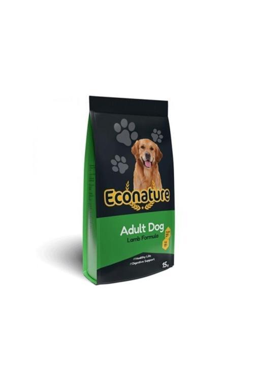 Kuzu Etli Yetişkin Köpek Maması 15 Kg
