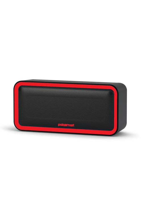 PBS225 Bluetooth Hoparlör Kırmızı