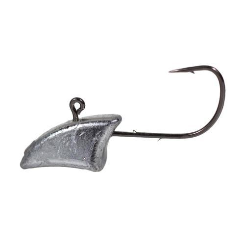 Tiny Ajing #2 Jig Head 2,5gr